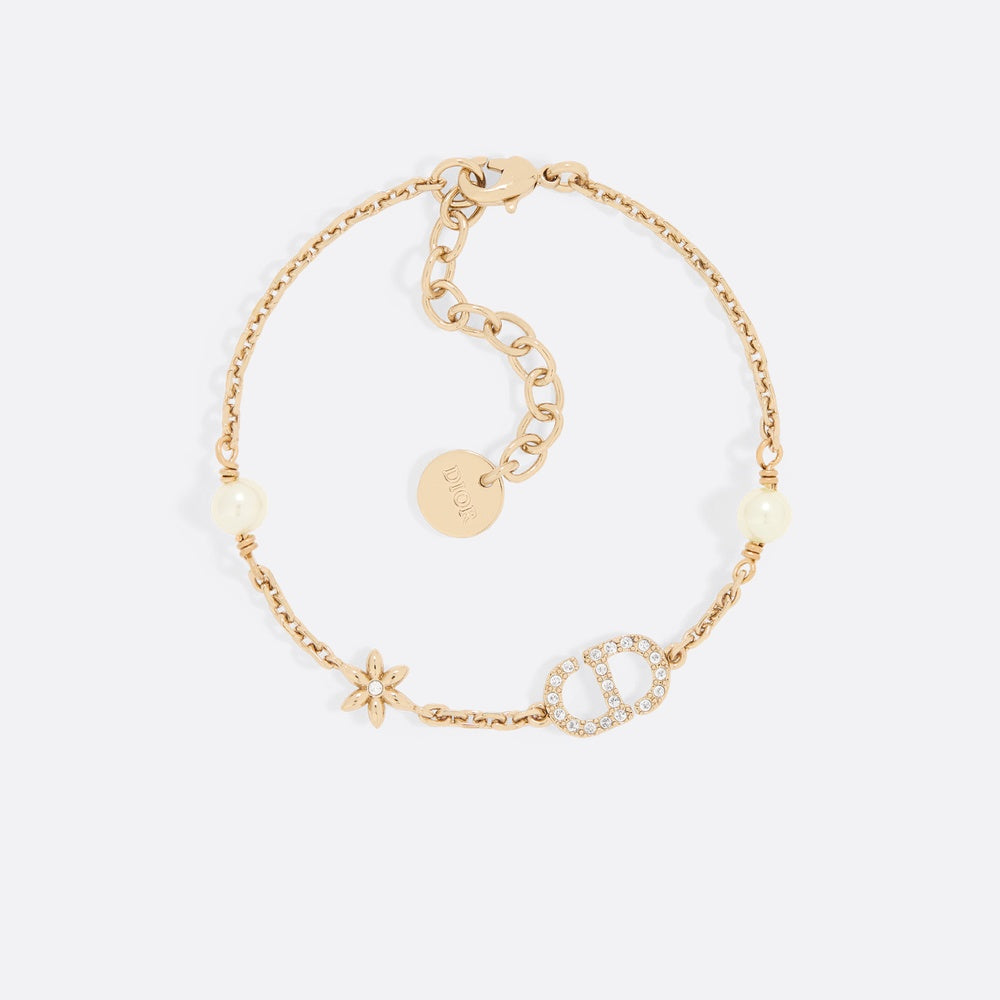 Petit CD Daisy Bracelet