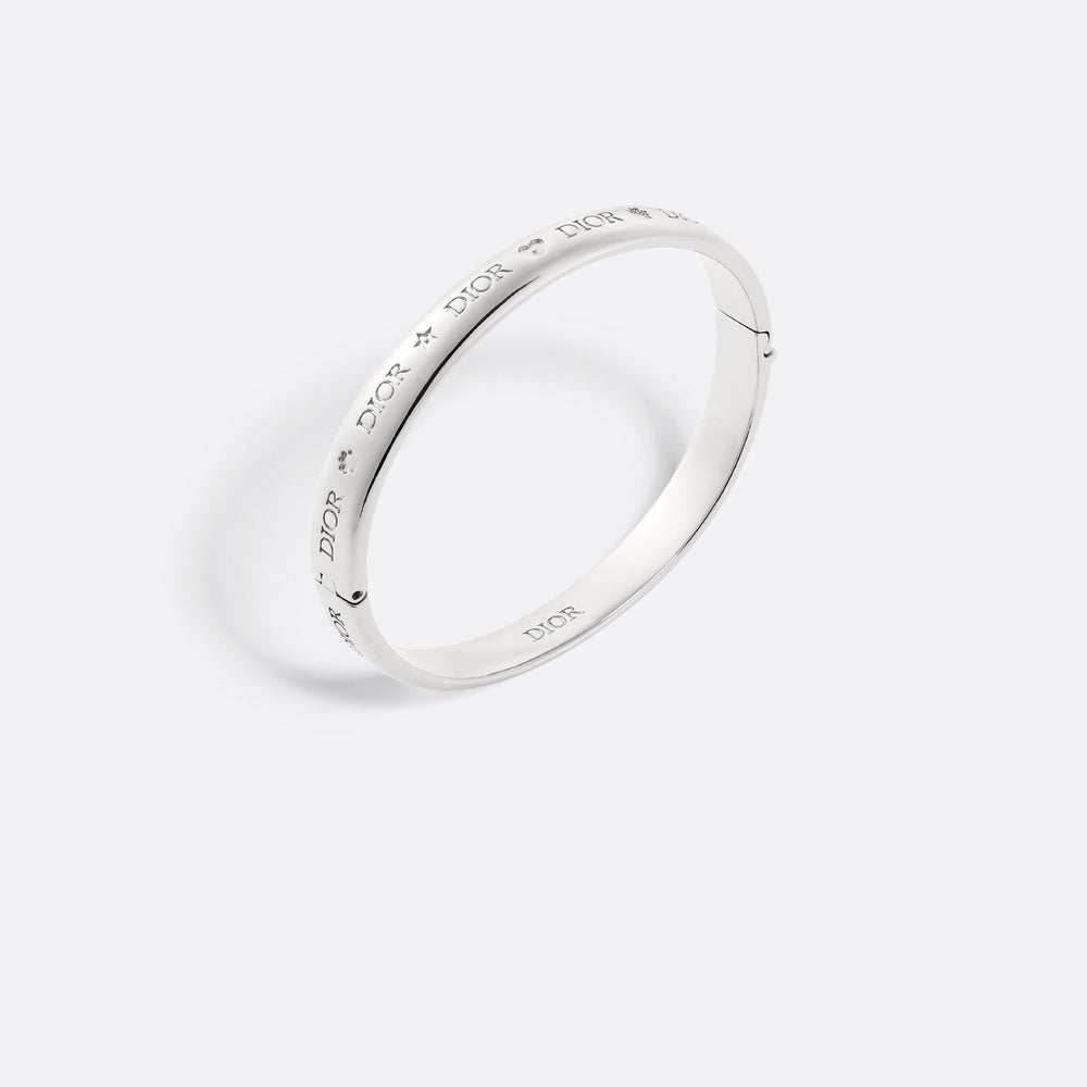 Dior Trésor Bangle