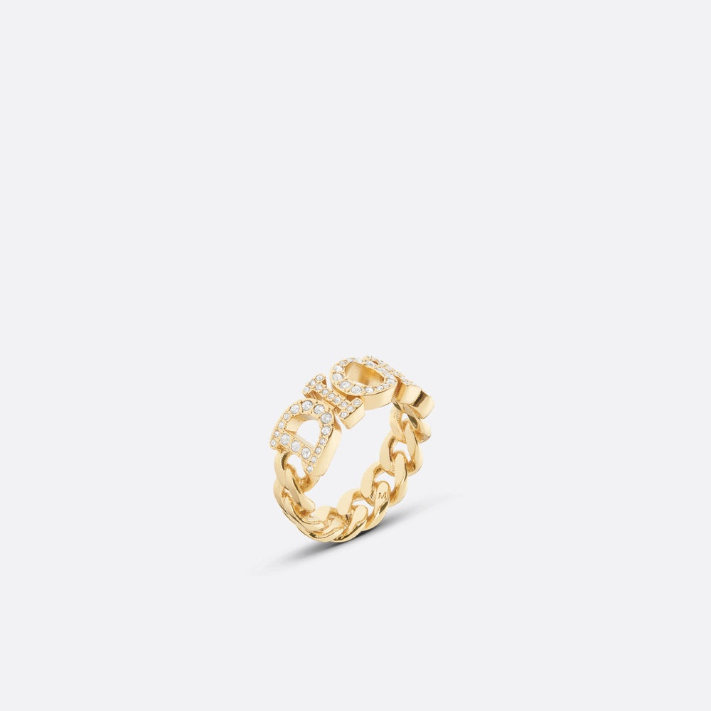 Dio(r)evolution Ring