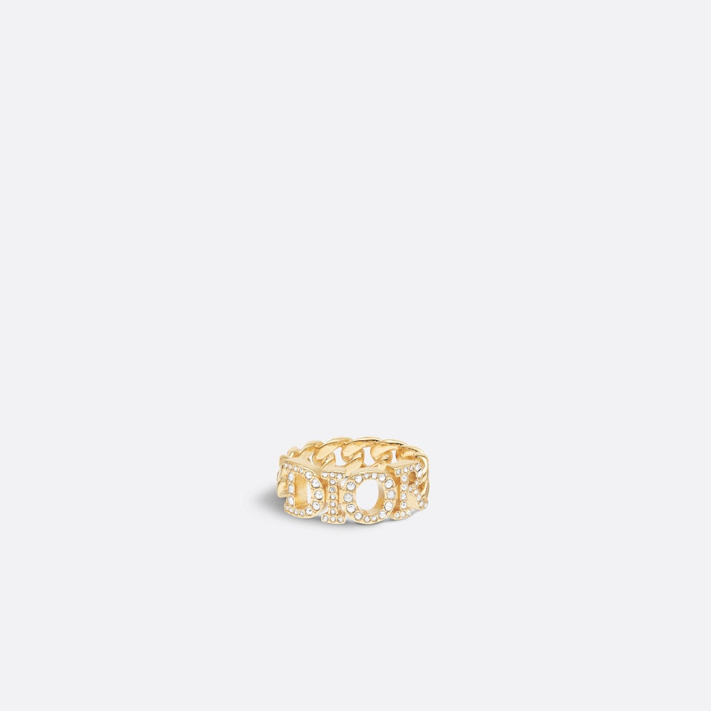 Dio(r)evolution Ring