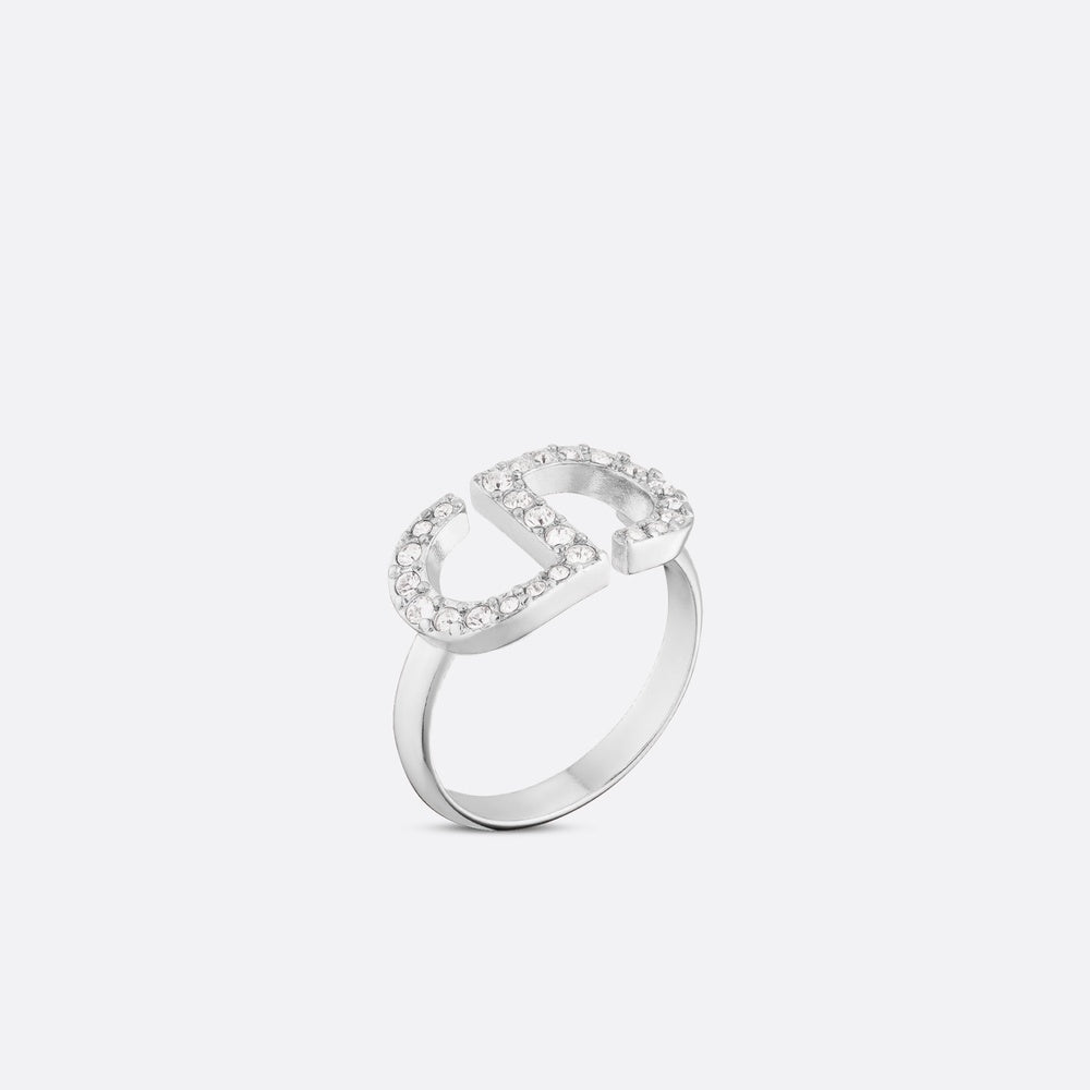 Petit CD Ring