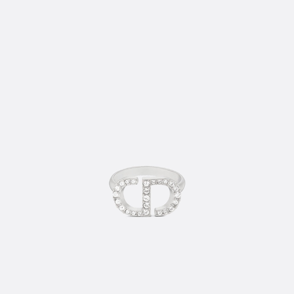 Petit CD Ring