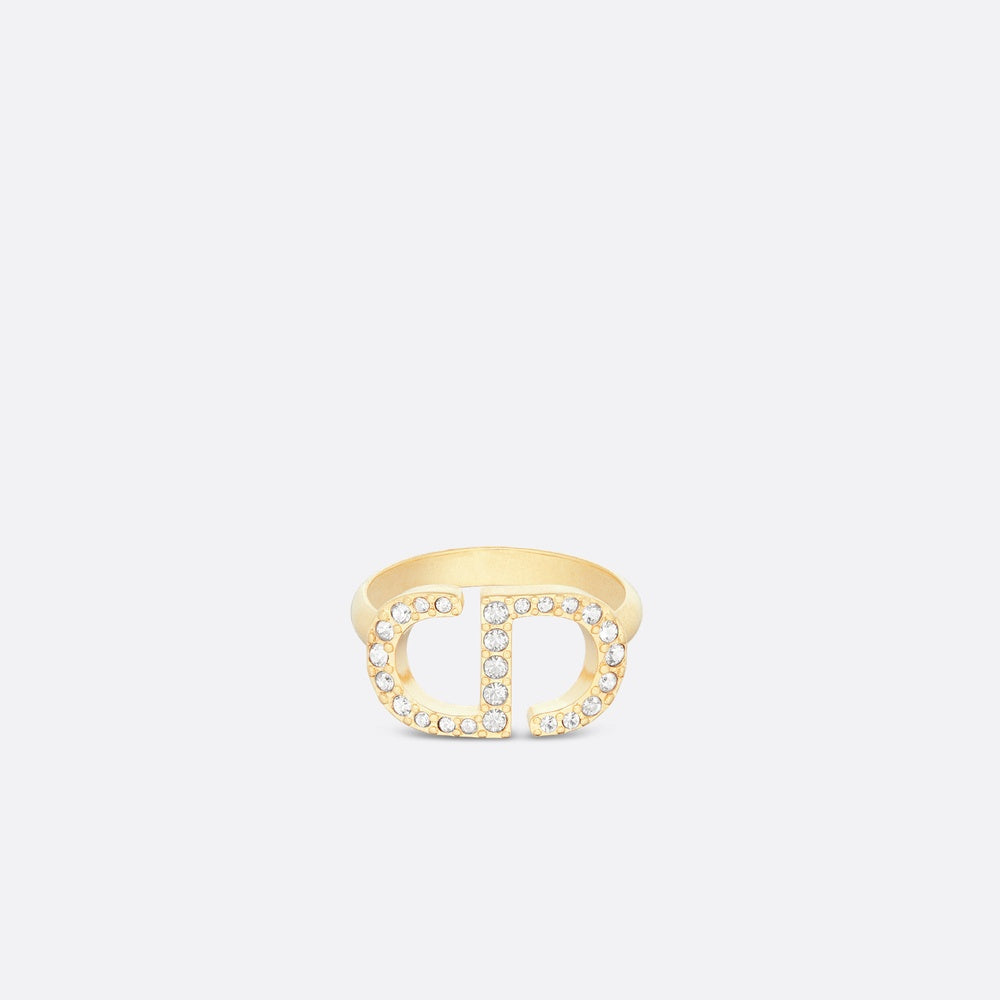 Petit CD Ring