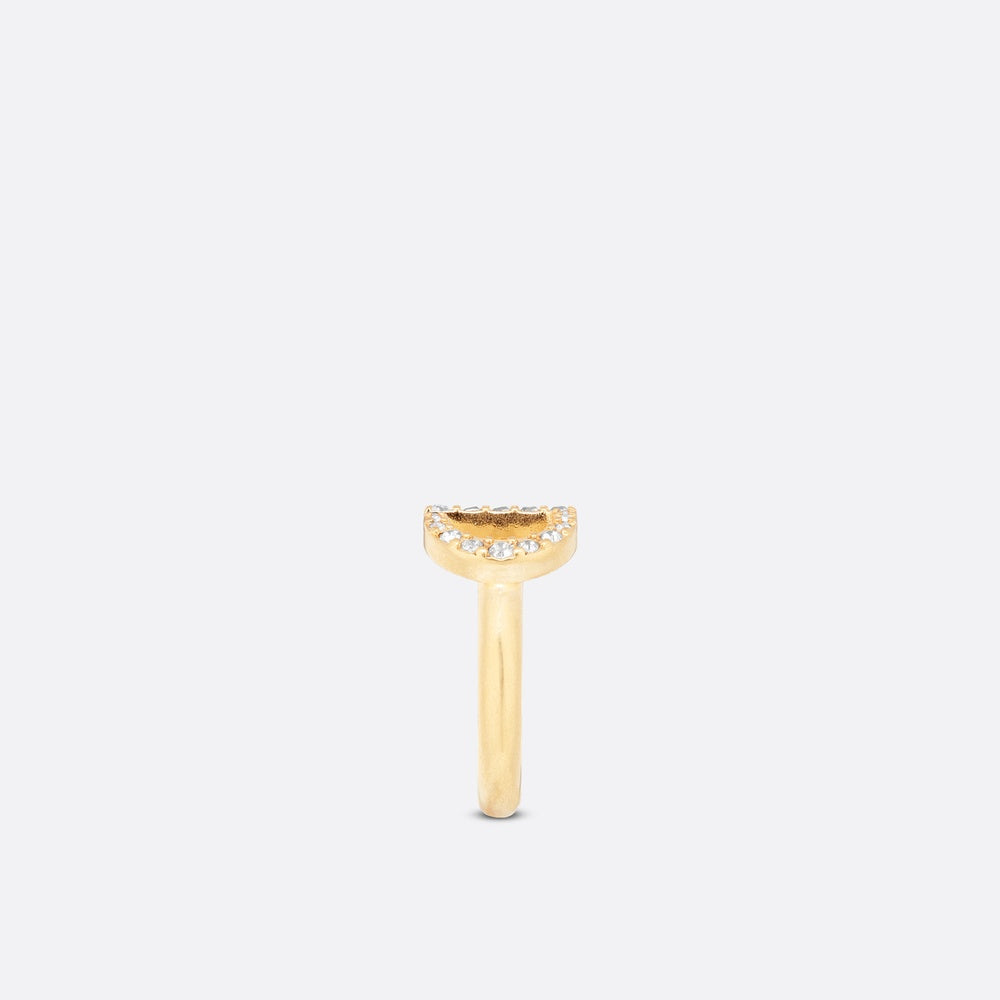 Petit CD Ring
