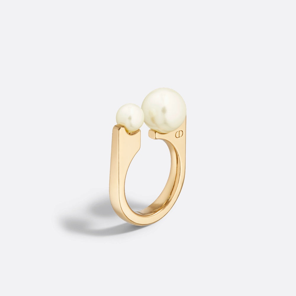 Dior Tribales New Look Ring