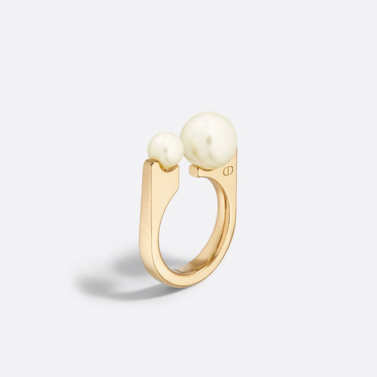 Dior Tribales New Look Ring