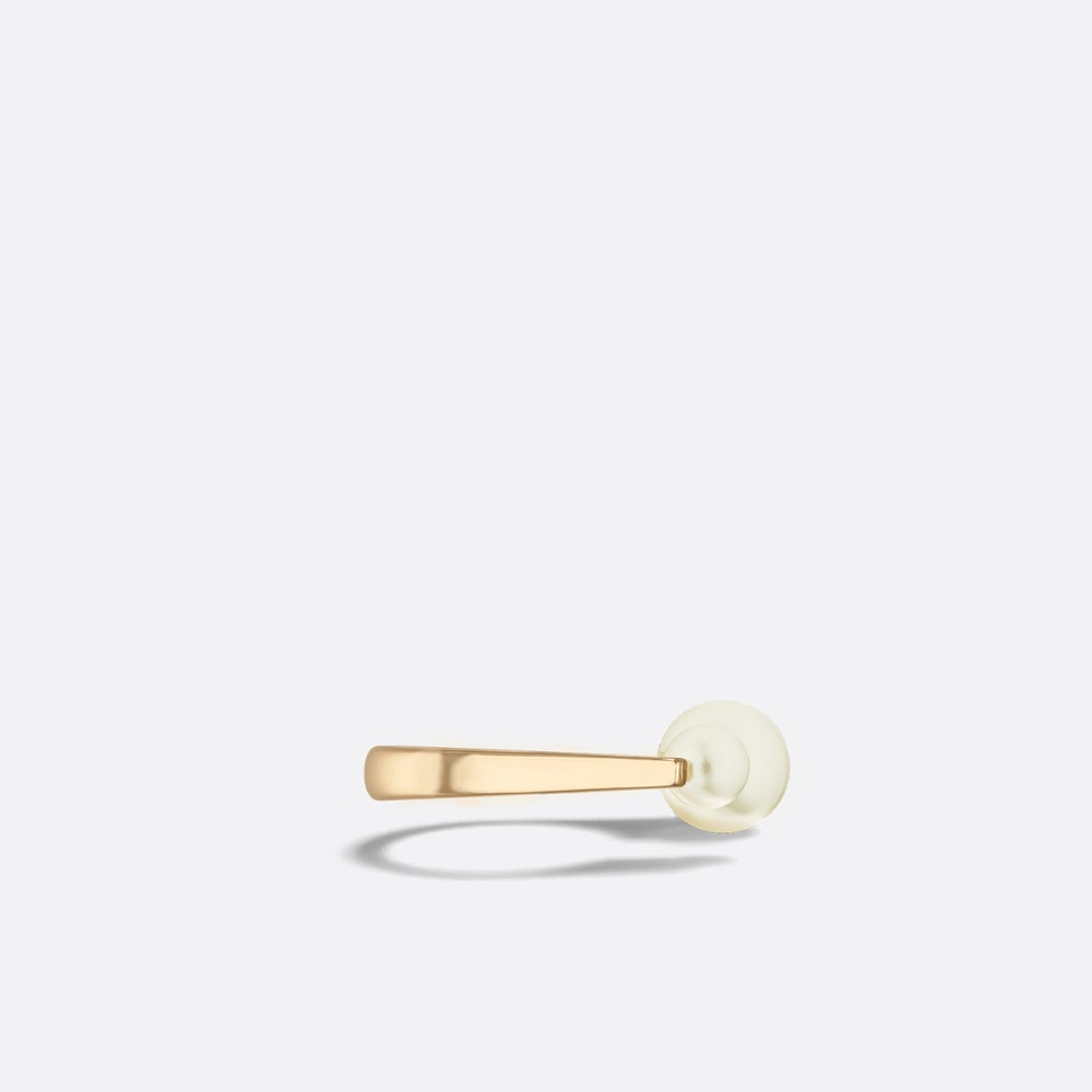 Dior Tribales New Look Ring