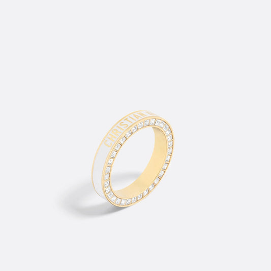 Dior Night Code Ring