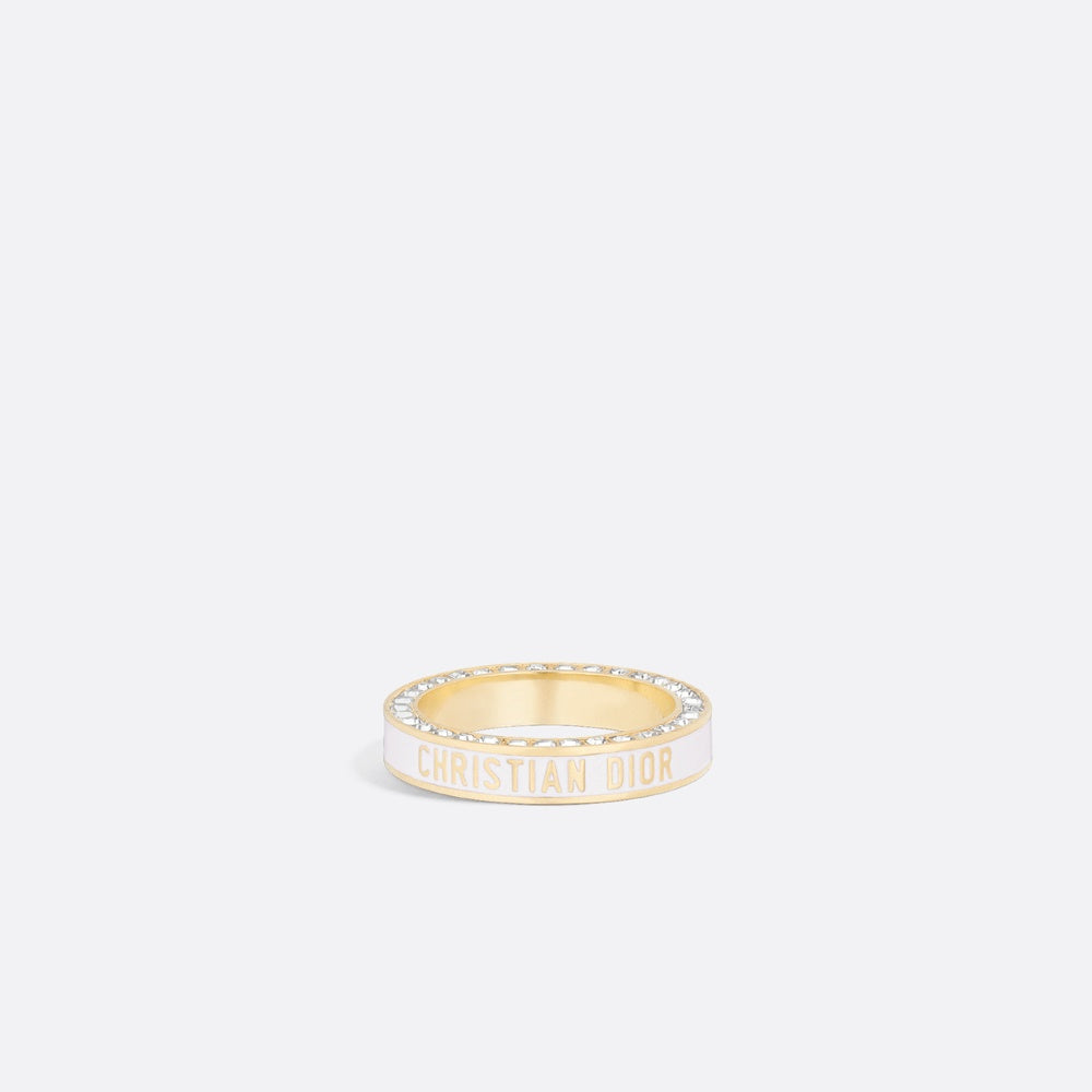 Dior Night Code Ring