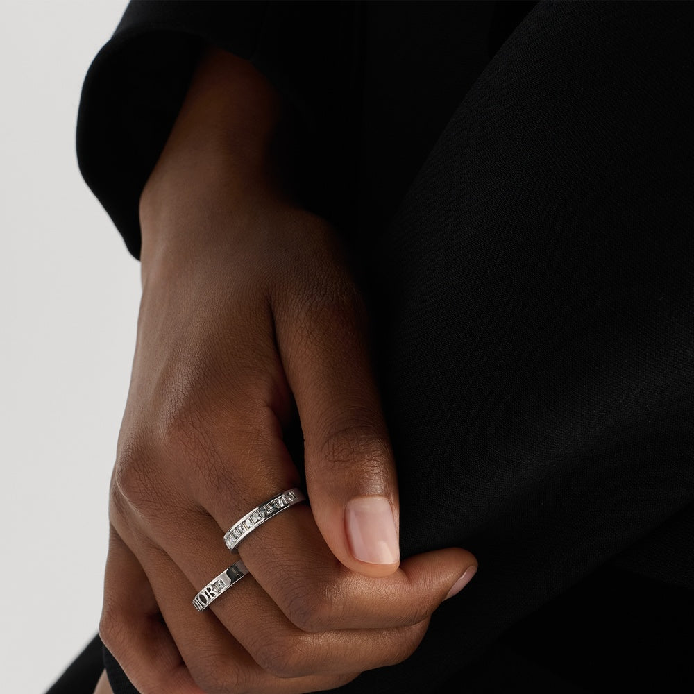 Dio(r)evolution Ring Set