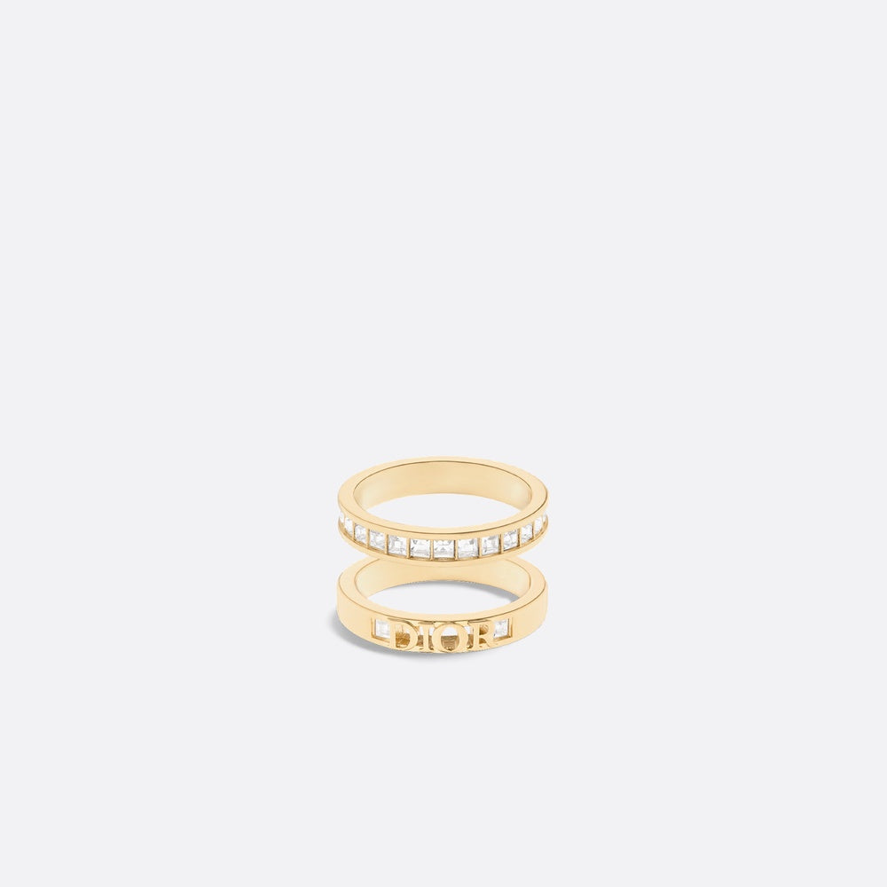 Dio(r)evolution Ring Set