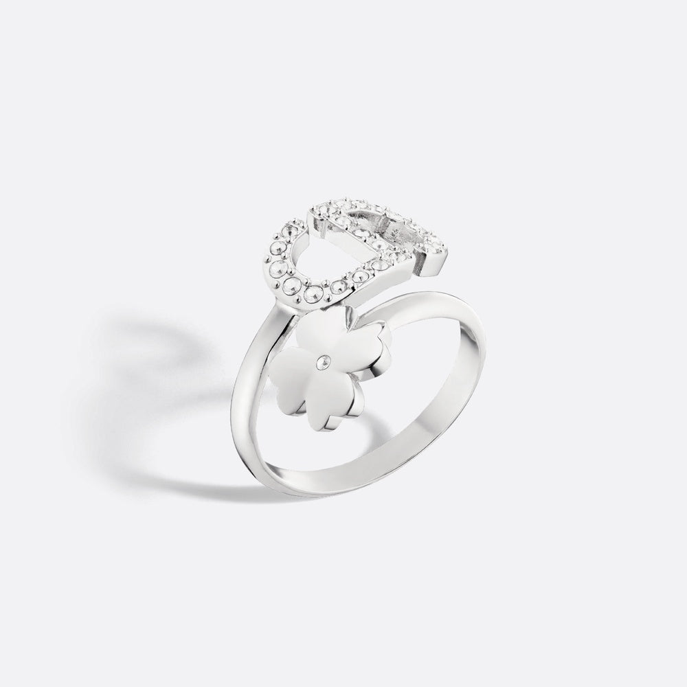 Petit CD Lucky Charms Ring