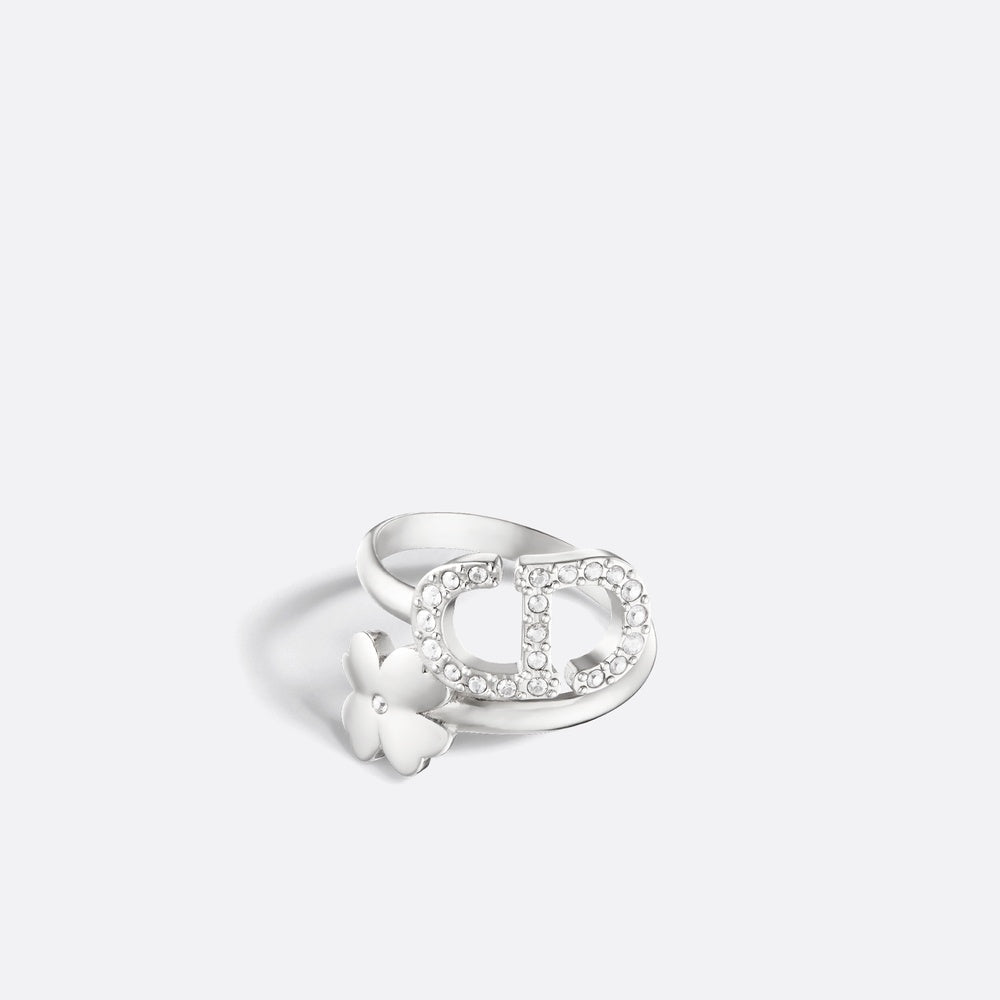 Petit CD Lucky Charms Ring