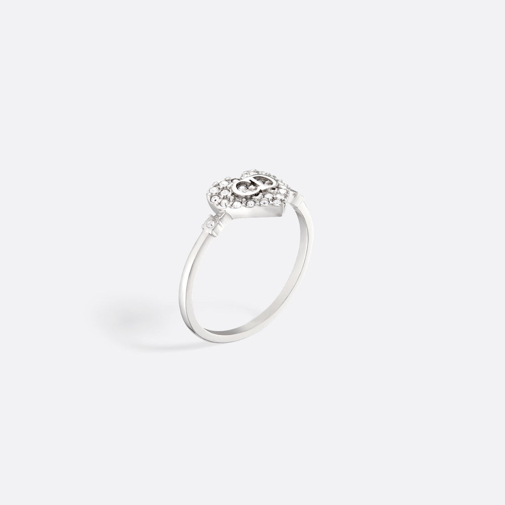 Clair D Lune Ring