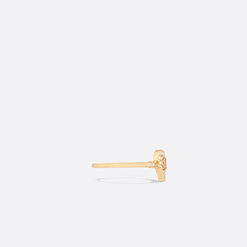 Clair D Lune Ring
