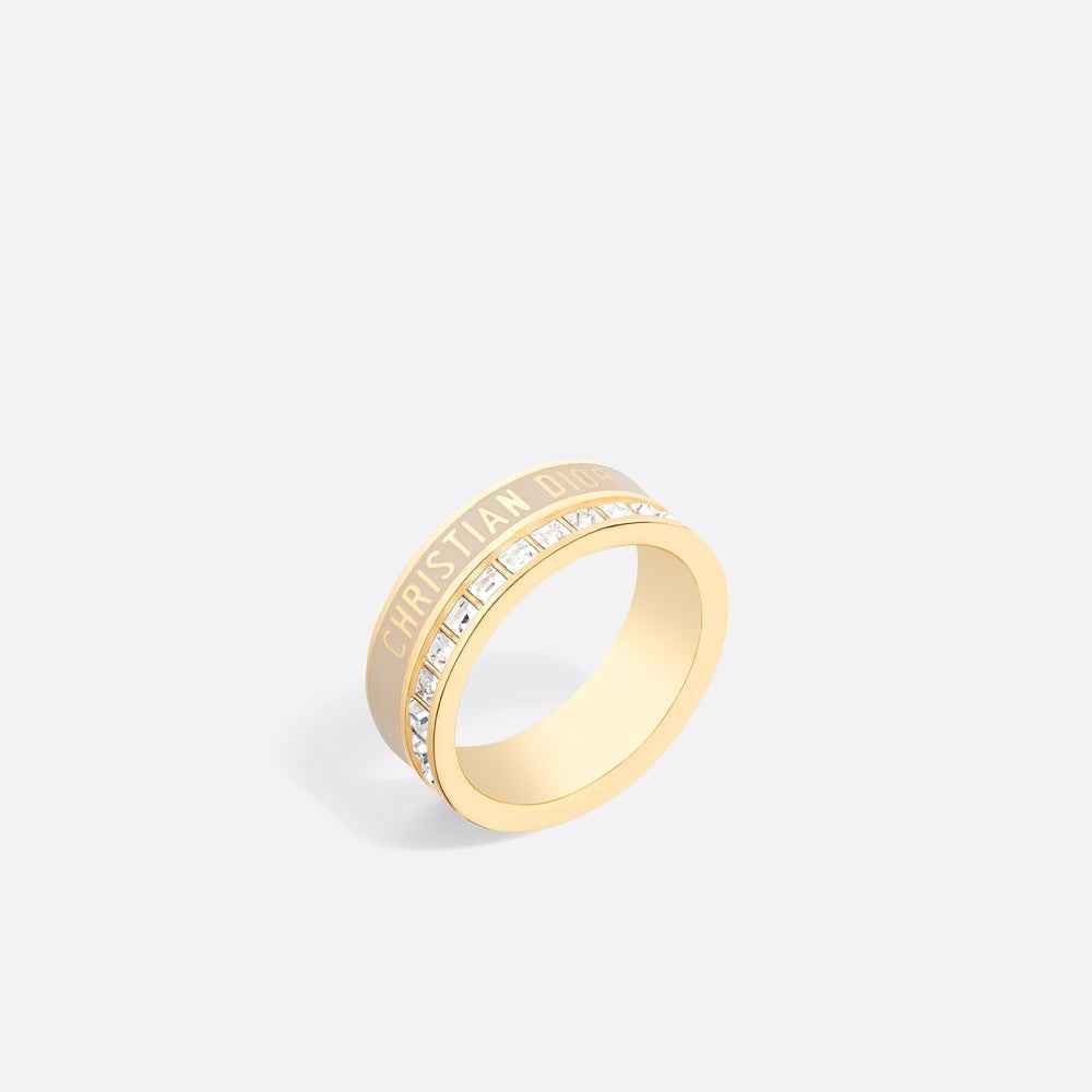 Dior Night Code Ring