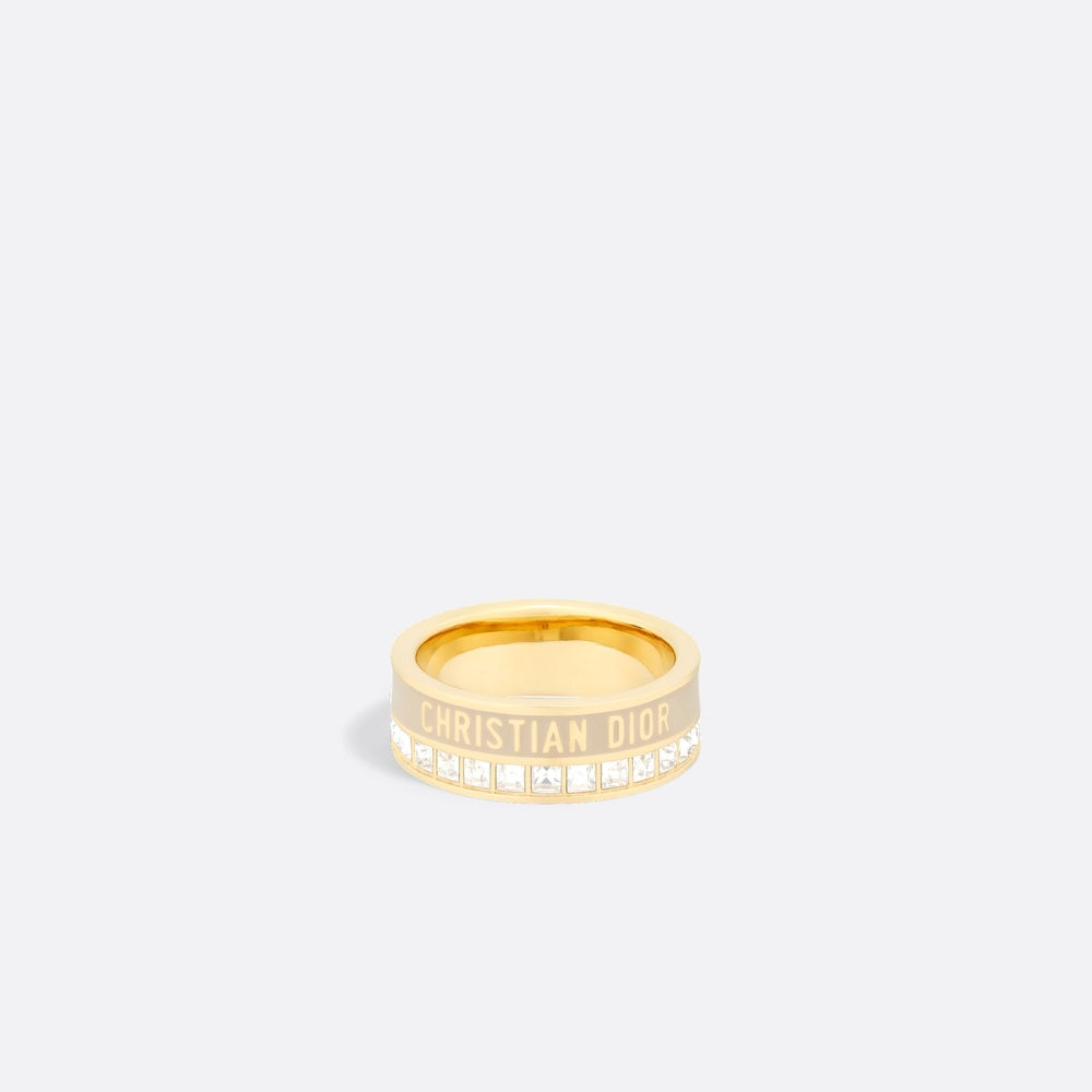 Dior Night Code Ring