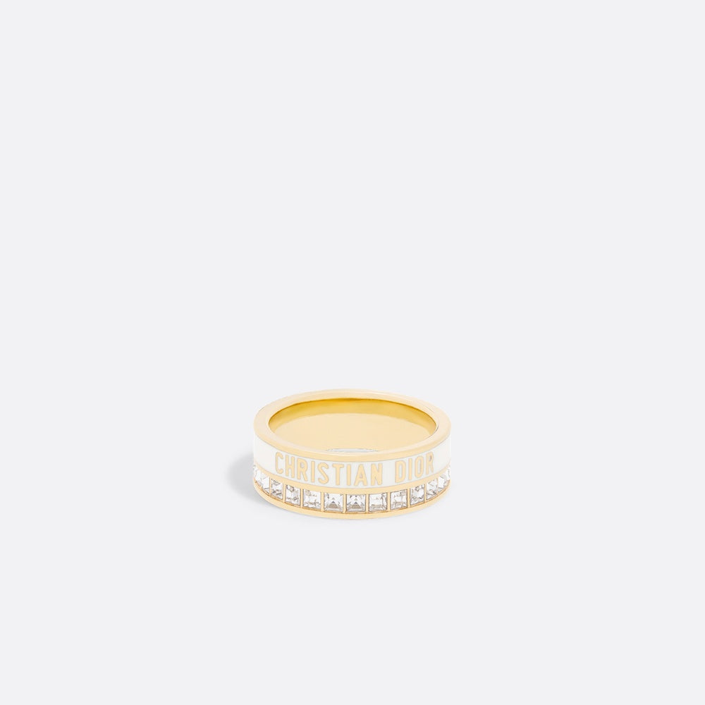 Dior Night Code Ring