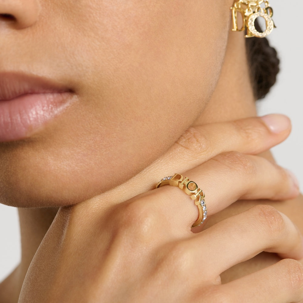 Dio(r)evolution Ring