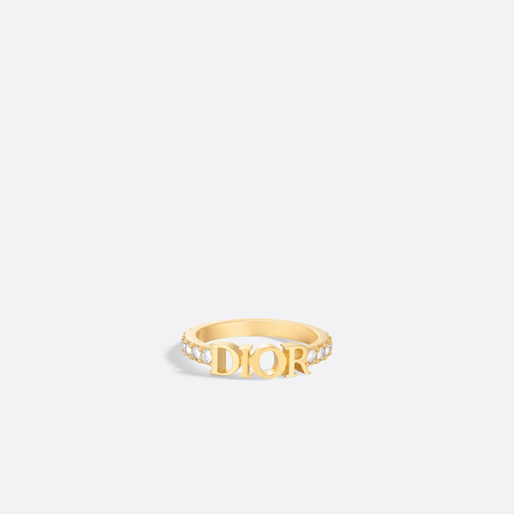 Dio(r)evolution Ring