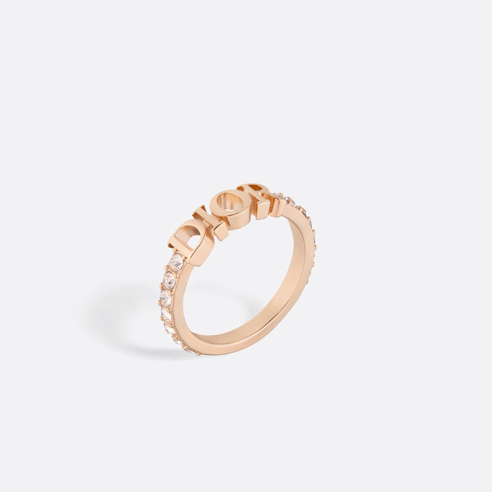 Dio(r)evolution Ring