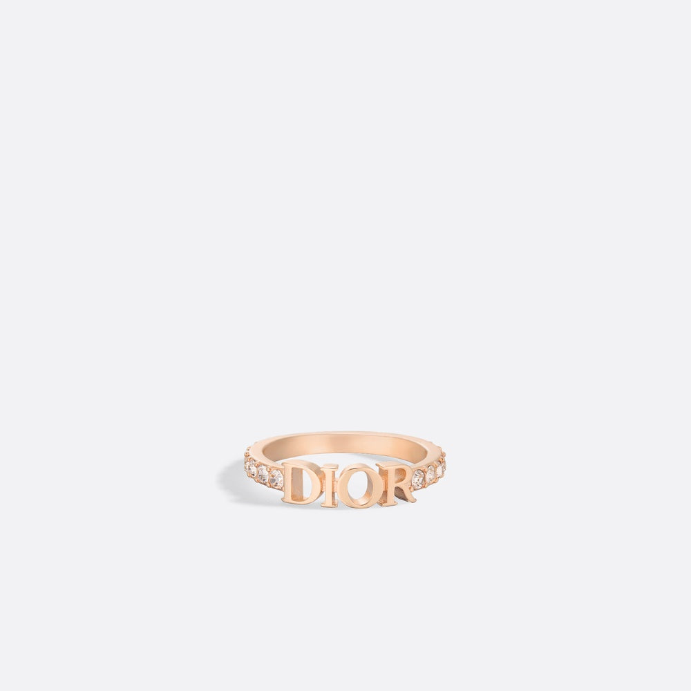 Dio(r)evolution Ring