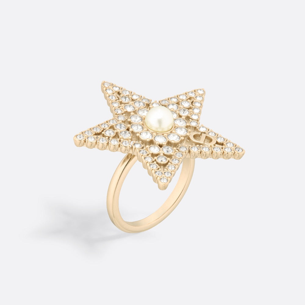 Nuit Étoilée Ring
