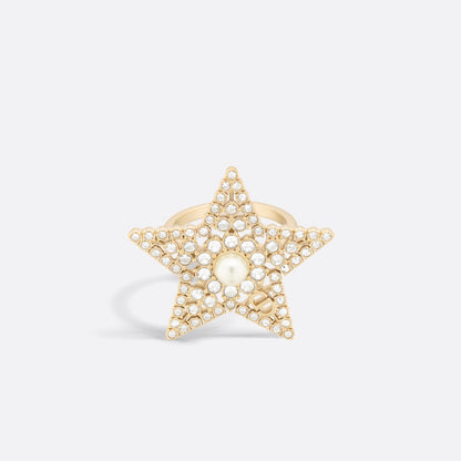 Nuit Étoilée Ring