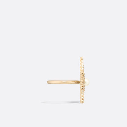Nuit Étoilée Ring