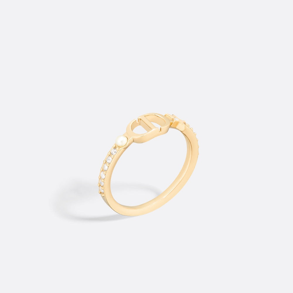 Petit CD Multi Ring