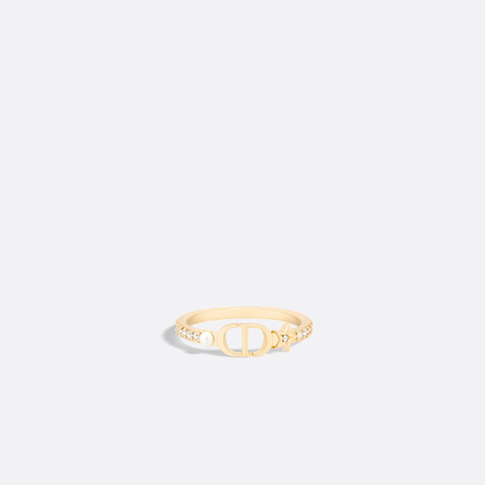 Petit CD Multi Ring