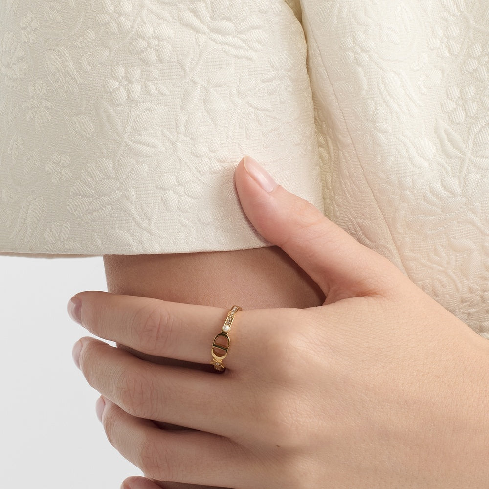 Petit CD Multi Ring