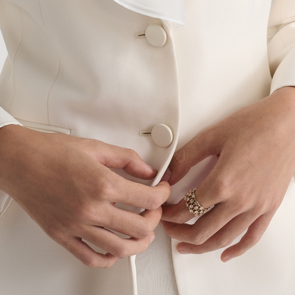Dior Deco Ring