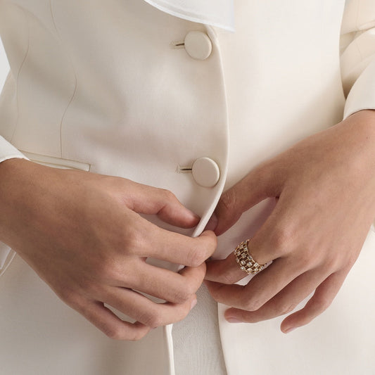Dior Deco Ring