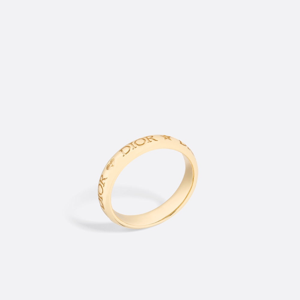 Dior Trésor Ring