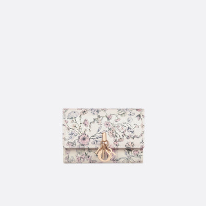 My Dior Glycine Wallet