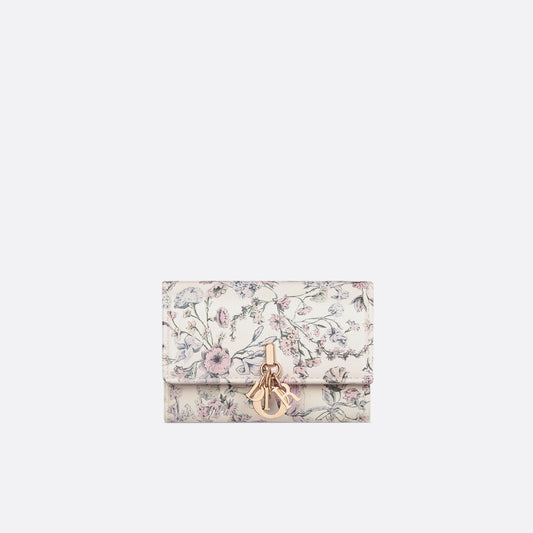 My Dior Glycine Wallet