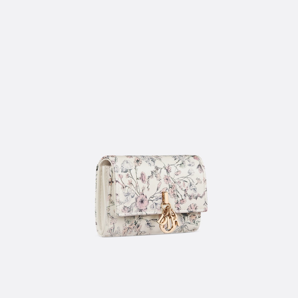 My Dior Glycine Wallet