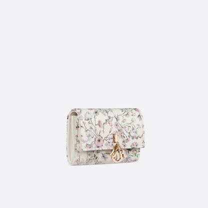 My Dior Glycine Wallet