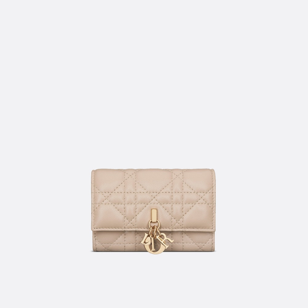 My Dior Glycine Wallet