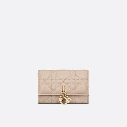 My Dior Glycine Wallet