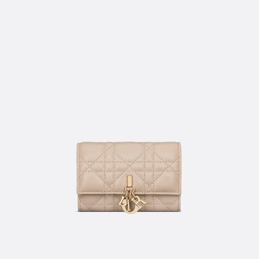 My Dior Glycine Wallet