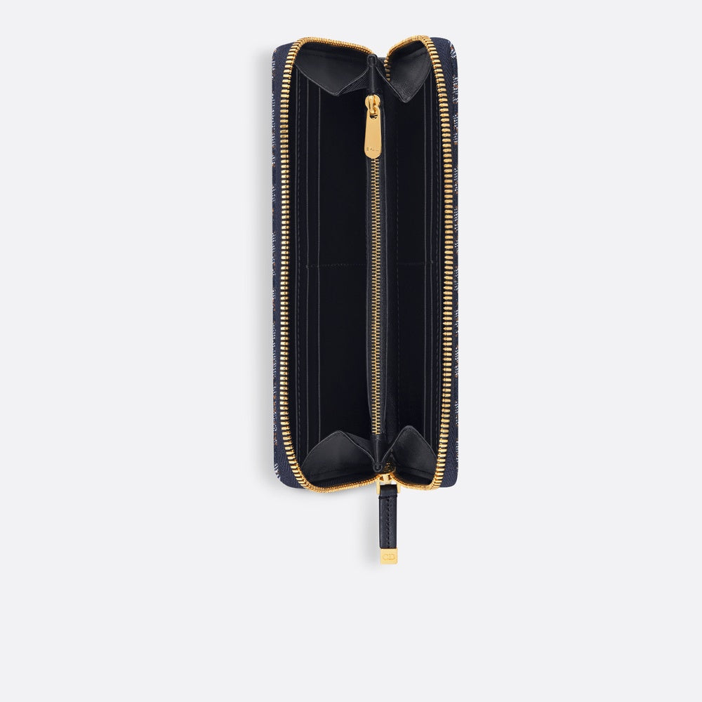 30 Montaigne Voyageur Slim Wallet