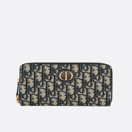 30 Montaigne Voyageur Slim Wallet