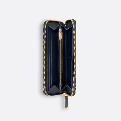 30 Montaigne Voyageur Slim Wallet