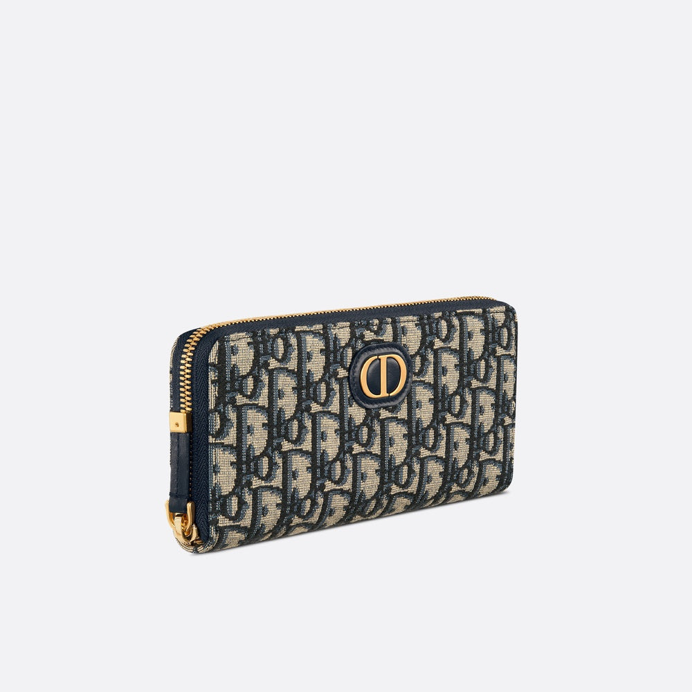 30 Montaigne Voyageur Slim Wallet