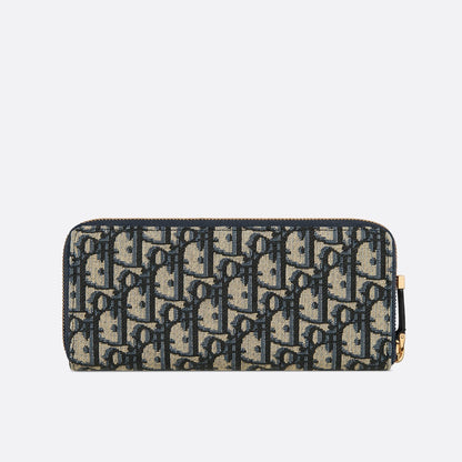 30 Montaigne Voyageur Slim Wallet