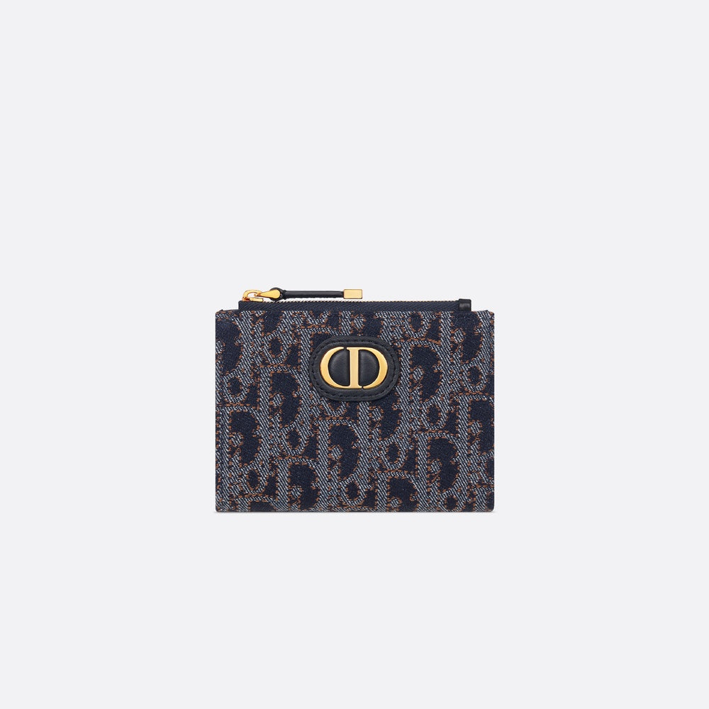 30 Montaigne Dahlia Wallet