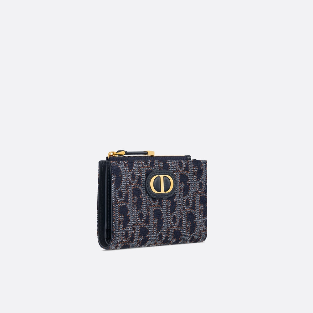 30 Montaigne Dahlia Wallet