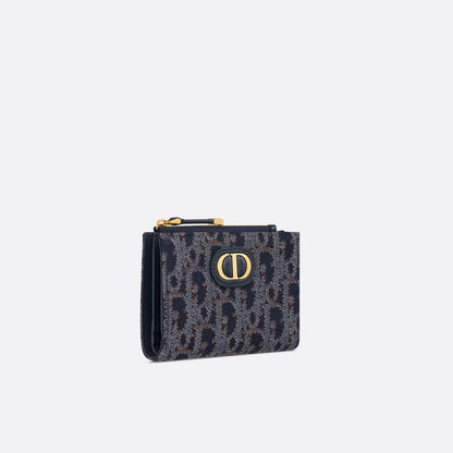 30 Montaigne Dahlia Wallet